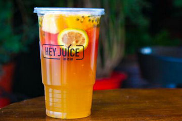 开茶桔便加盟店要有特色！