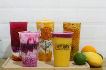 茶桔便可以加盟吗？