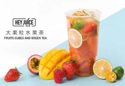 开茶桔便加盟店多久能收回成本？