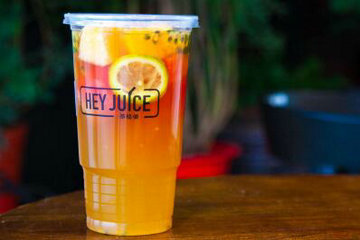 茶桔便加盟吗？茶桔便奶茶详细加盟流程