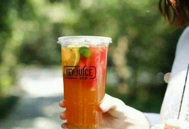 茶桔便加盟店服务怎么样？