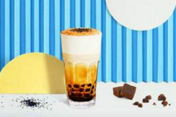 茶桔便奶茶怎么加盟？加盟简单吗？