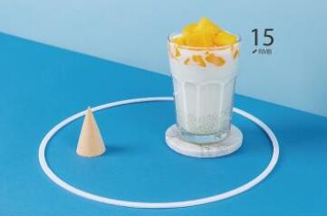 金华加盟茶桔便奶茶多少钱？