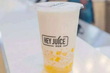 奶茶市场怎么样？加盟茶桔便奶茶挣钱吗？