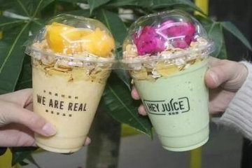 茶桔便加盟优势和详情分析！