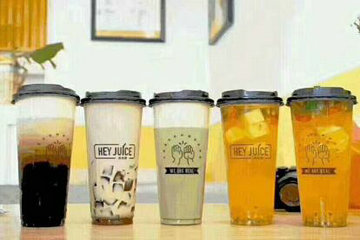 郑州茶桔便加盟店多么？生意怎么样？