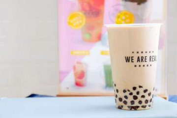 开茶桔便加盟店要注意四点问题！